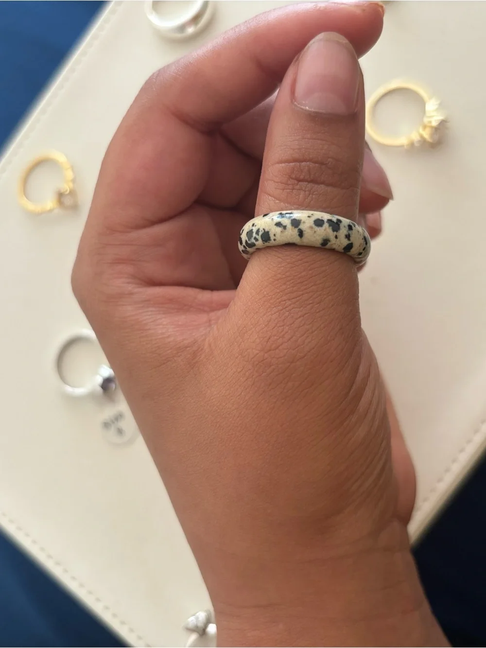 MULTIPLE Rings ✨ - Picture 11 of 13